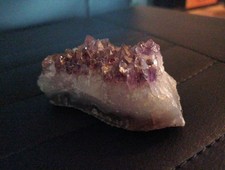 Amethyst Druse Heilstein Ca. 7