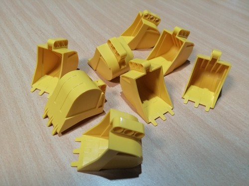 Lego technik stück - lego, 8