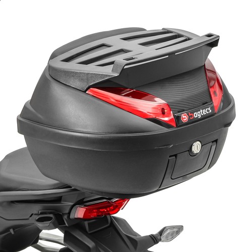 Topcase für suzuki - für,