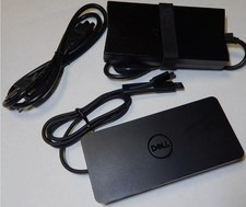 Dell D6000 Universal Dock