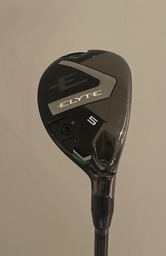 Callaway elyte 5er - hybrid, 24