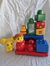 LEGO Primo Set - JUMBO AUF