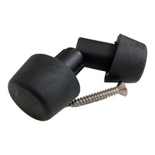 Gummi Mittelbrett Anschlag Set