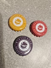 Kronkorken Sammlung 2025 Bier