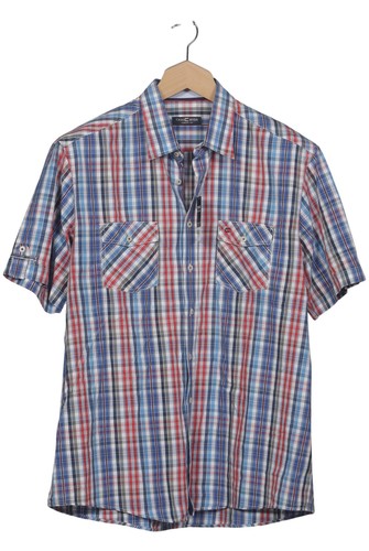 Casa moda hemd herren - casa,