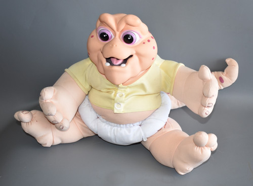 Die dinos baby sinclair - sinclair, disney