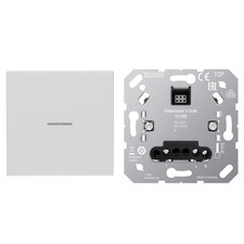 Jung home tastdimmer 1723ne - home,