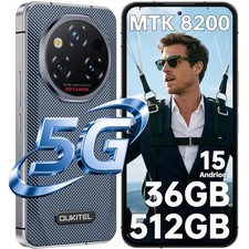 2025 OUKITEL WP210 Outdoor