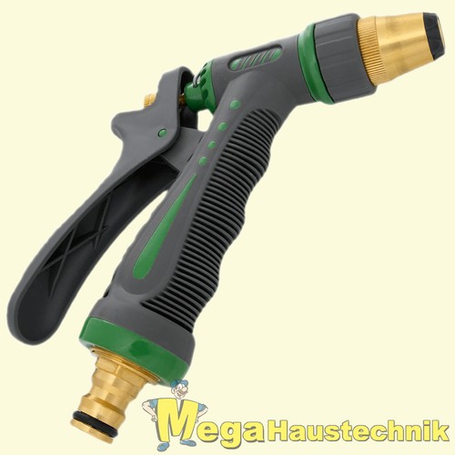 Spritzpistole