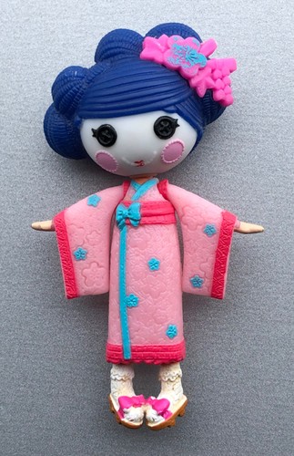 Mga vintage lalaloopsy - vintage,