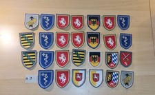 Bundeswehr BW Konvolut Verbandsabzeichen Sammlung Orig. #9 Abzeichen