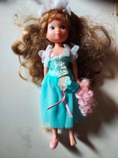 Lady Lockenlicht Seidenwelle