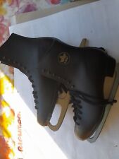 LICO Eiskunstlauf Schlittschuhe Winter Skating Größe 44