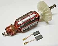 Motor Anker Rotor Läufer f Bosch GBH 2-24 DSR,2-24 DFR,2 SR, Würth H-24 MLE MLS