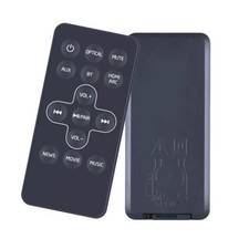 New Remote Control For Medion