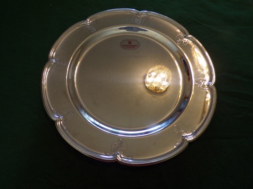 Wmf modell englische rose satz - wmf,
