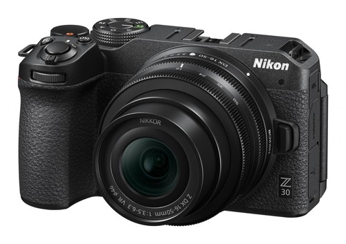 Nikon vr 20 9 mp - nikon, dx