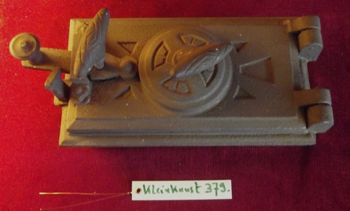 Kleinkunst 379 - nr.,