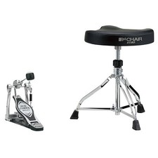 E-Drum-Zubehör Tama Iron