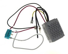 620G70-1 / 620260-4 Elektronik