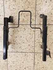 RECARO KONSOLE FAHRERSEITE 86.86.16FORD FIESTA KOMPLETT 