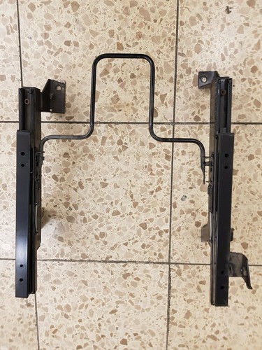 Recaro konsole fahrerseite - konsole,