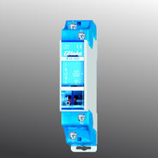 Eltako S12-100-24V Stromstoßschalter 1 Schließer 16 A Fernschalter Relais