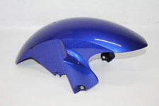 Original Kotflügel Fender Vorderradabdeckun Yamaha YZF R6 RJ15 08- (Lager 10-23)