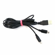 USB Ladekabel / Anschlusskabel versch Hersteller für DS Lite/DSi/2DS/3DS/New 3DS