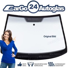 Windschutzscheibe für Skoda