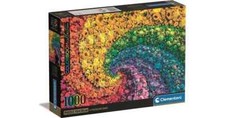 Puzzle Clementoni 1000 Teile