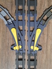 Kombi-Set Gerade Weichen L+R -