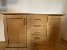 Sideboard / Kommode aus Holz -
