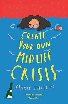 Create your own - create, midlife