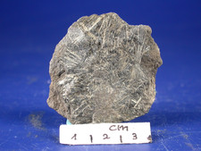 Mineralien Sauerland