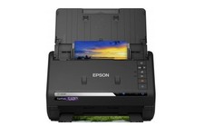 8715946654270 Scanner FF-680W A4+ ADF100/45PPM/WiFi/2S-1P EPSON