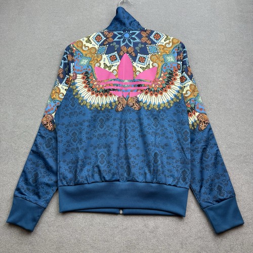 Adidas farm rio - farm, jacke