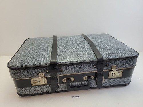 Koffer deko ddr - 60er,, 70er