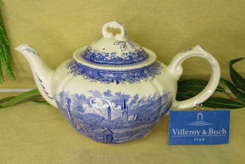 Villeroy boch burgenland - villeroy,