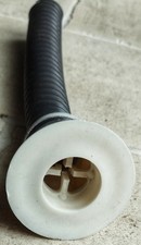 Dusch-Ablauf 2/3,5/3/2,2 cm Camping Kunststoff