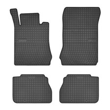 FROGUM Fußmatten passend für MERCEDES-BENZ E-Klasse Limousine (W210)