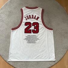 Nike Bulls Jordan Awards