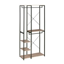 Kleiderständer Kleiderschrank