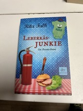 Leberkäsjunkie / Franz