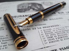 Kugelschreiber Stift Waterman