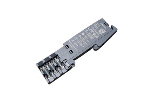 Siemens simatic et200sp - siemens,