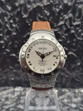 SEIKO PREMIER KINETIC AUTO