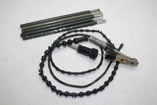 19:56 Kulikow Stabantenne Faltantenne 1,50 m für R-105, R-107, R-108 + 4 Stangen