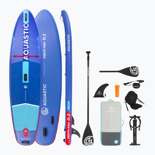 Aquastic perth pro sup - perth,