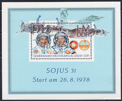 Briefmarken ddr postfrisch - ddr,